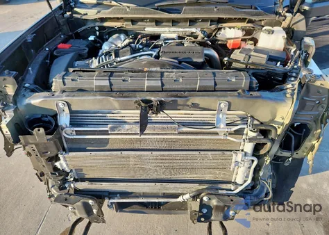 2024 Chevrolet Silverado K2500 Heavy Duty Lt z USA, uszkodzony, nr VIN 1GC4YNEY5RF290462